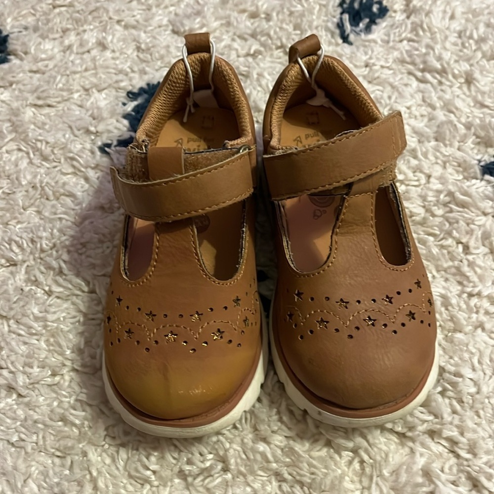 Stride Rite Mary Jane
